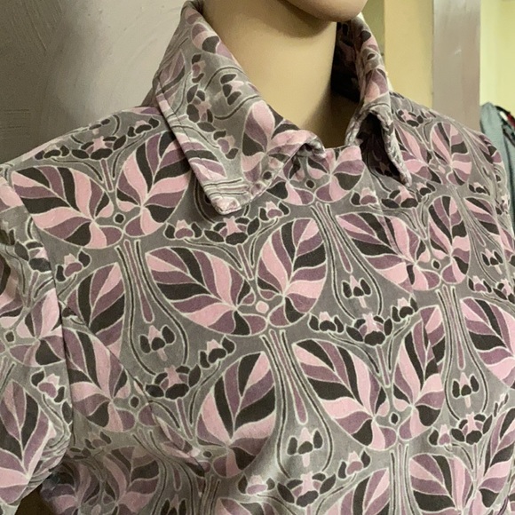 Bandolino Trench Coat - Picture 2 of 11